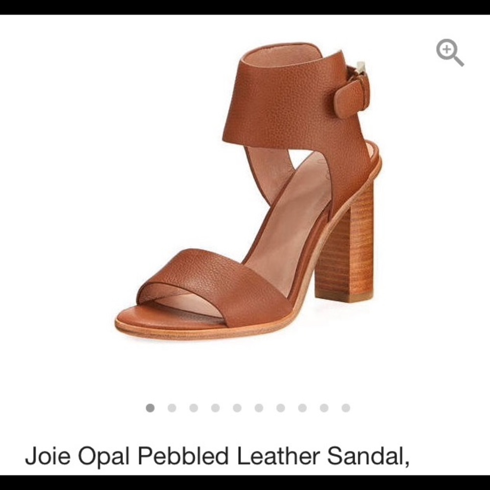 Joie Opal Sandals Size 6